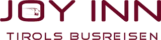 Joy Inn Busreisen Logo